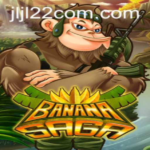 BananaSaga: A Fruitful Adventure in the Gaming World
