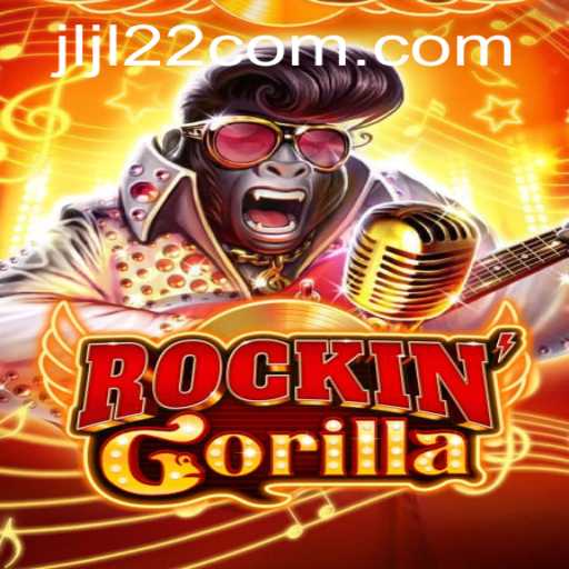 RockinGorilla: The Ultimate Gaming Experience with JLJL22